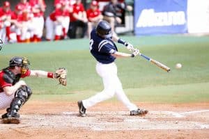 comparatif batte de baseball