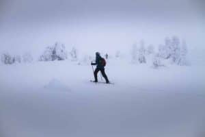meilleure raquette neige