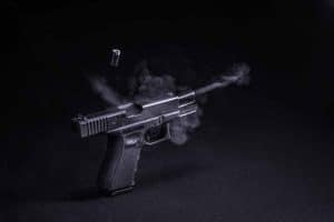 Comment nettoyer votre arme de poing ?