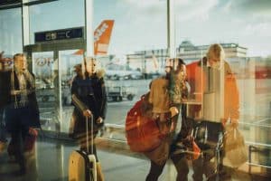 meilleur valise cabine