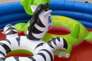 meilleure piscine gonflable