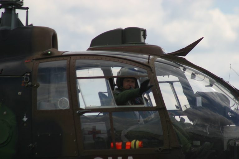 Hélicoptère Gazelle Wikipedia