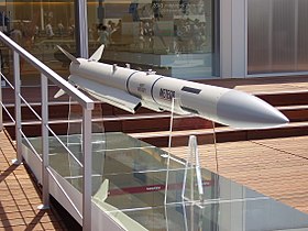 Missile MBDA Ukraine Wikipedia