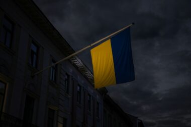 L'Ukrain peut-elle perdre la guerre ? Photo de Artem Kniaz sur Unsplash