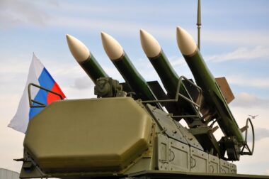 russie, missile, guerre, embargo, fabrication, ukraine, armement