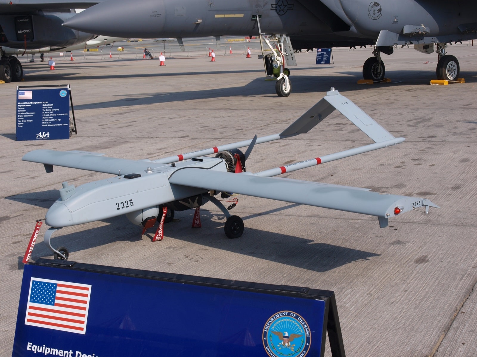 USA Un Plan De D veloppement Pour Le Futur Drone Tactique USA Un Plan De D veloppement Pour Le Futur Drone Tactique