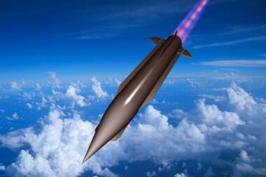 Le Royaume Uni Met En Place Un Cadre Dun Milliard De Livres Pour Le Developpement De Missiles Hypersoniques