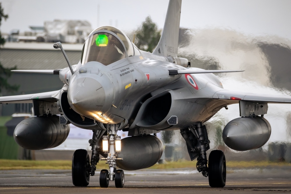 Rafale : Dassault va-t-il parvenir à augmenter la cadence de production ? Ce qui se joue pour Dassault derrière le contrat Rafale en Serbie