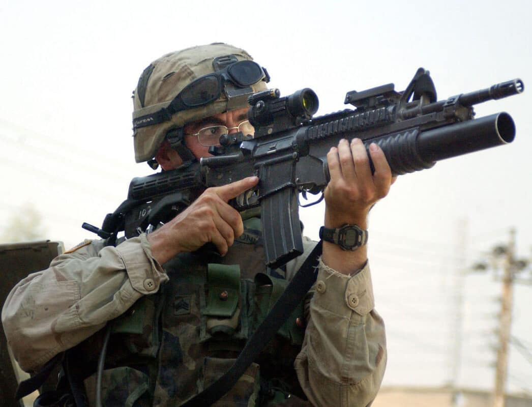 L'armée américaine se retire du Niger. Wikipedia