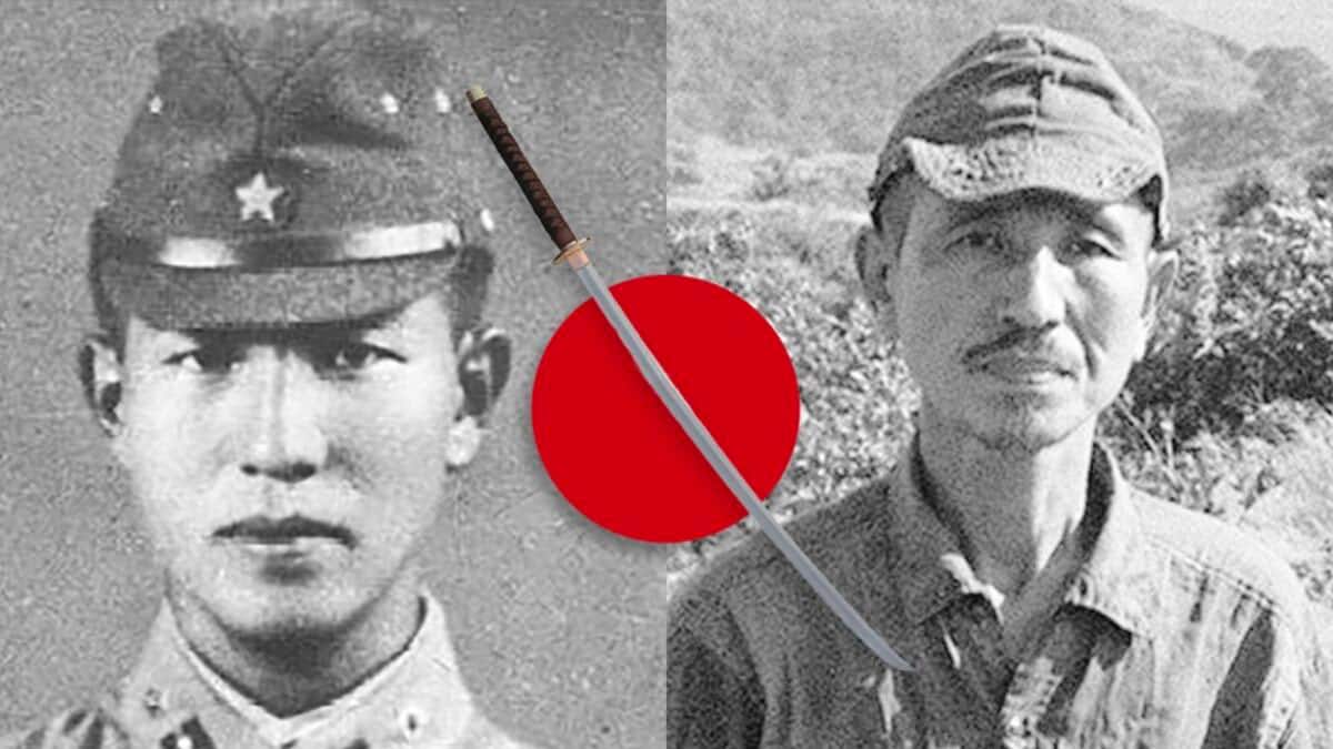Lhistoire Fascinante Dhiro Onoda Le Soldat Qui A Combattu 29 Ans Apres La Guerre