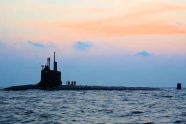 Soudures Volontairement Defectueuses Sur Des Navires Nucleaires De La Marine Americaine