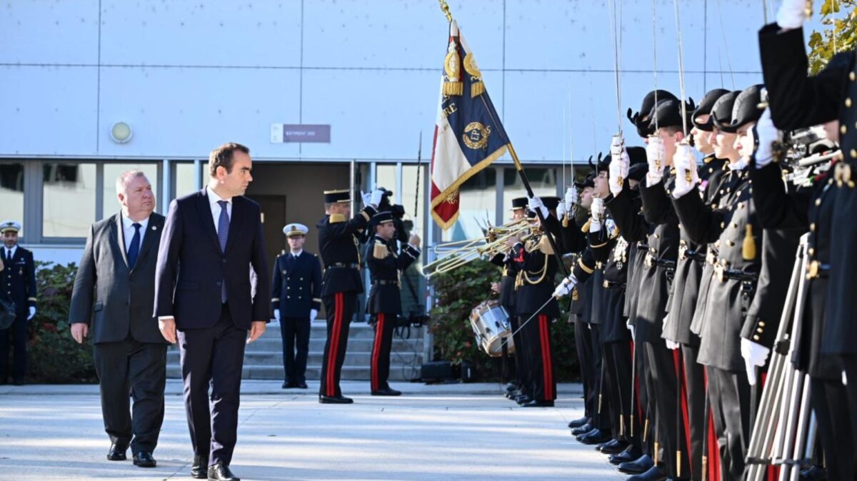 Le ministère des Armées veut accélérer la transformation de la DGA. Defense.gouv