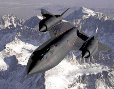 Le SR-72 est-il le digne remplaçant du SR-71 BlackBird ? Wikipedia