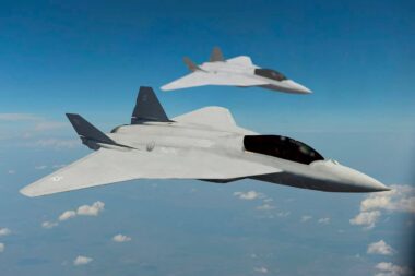 Cette Technologie Russe Pourrait Elle Equiper Nos Futurs Avions De Chasse De Dassault 1