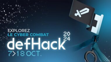 La Défense organise son DEFHACK en invitant des étudiants en cybersécurité à participer. Defense.gouv