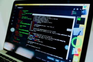Les entreprises de la Défense ne sont pas exonérées de cyberattaques. Unsplash