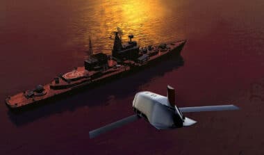 Lockheed 32 Milliards Dollars Missiles Pointe Allies Americains