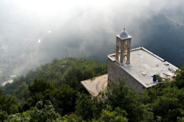 chrétiens d'orient, budget 2025, Rassemblement national, amendement, aide