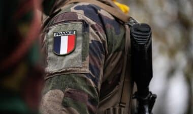 Réserve