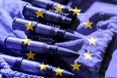 Les nouvelles priorités de la défense européenne : 326 milliards d’euros en jeu