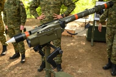 Missiles Mistral 3 : Une acquisition européenne historique pour contrer les menaces aériennes