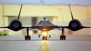 Sr 71 Blackbird A Evite 4 000 Missiles Quen Est Il F 14 Tomcat