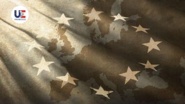 D'après une étude britannique, en matière de défense, l'Europe est encore trop dépendante des Etats-Unis. Defense.gouv