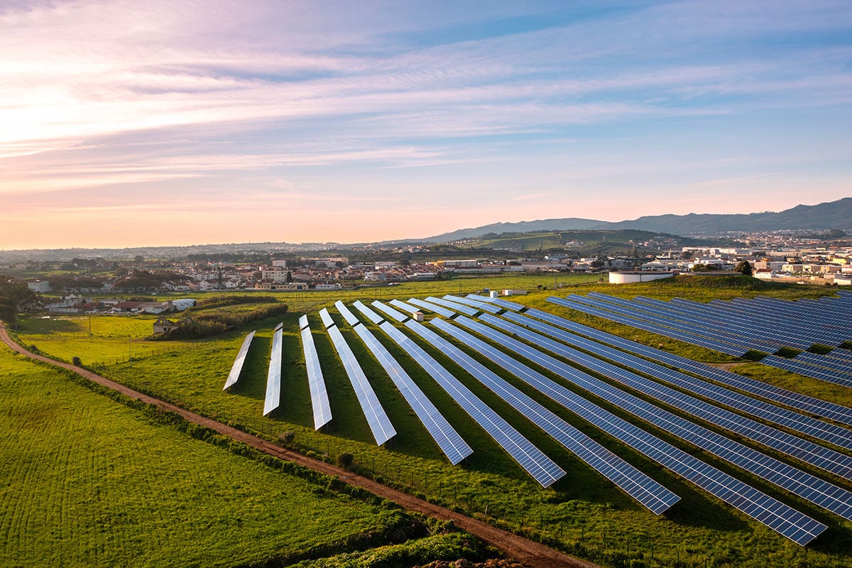 Et si l'avenir de l'énergie était solaire ?
