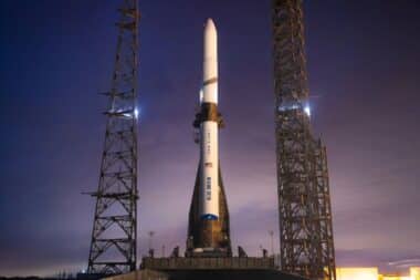 New Glenn : le grand saut de Blue Origin