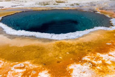 Une découverte qui change la donne : de l'eau liquide sur Mars
