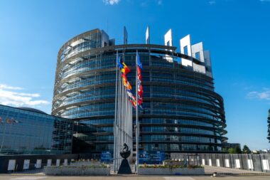 La future défens européenne va s'organiser autour de quatre piliers majeurs. Pixabay