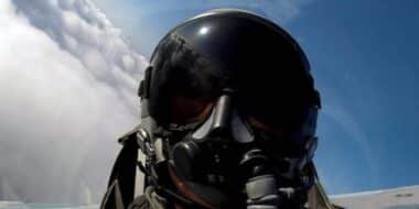 Un pilote ukrainien sur F-16 fait sensation : six missiles russes abattus en un seul vol