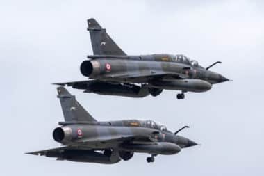 Exportations d’armes : comment la France construit son influence à l'internationale