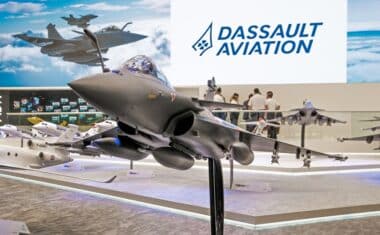 Rafale : le succès commercial de Dassault Aviation en 2024