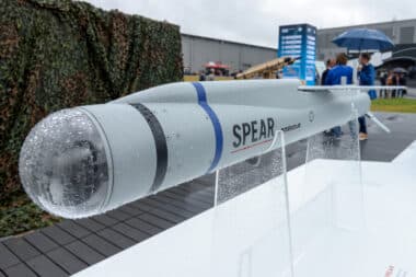 Missiles : MBDA s’impose comme leader avec le rachat total de Roxel