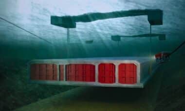 Le tunnel Fehmarnbelt : une aventure sous-marine époustouflante