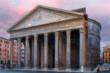 Le secret du béton romain : une technique millénaire toujours utilisée