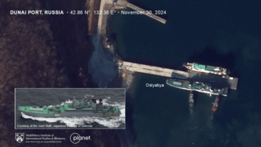 Des soldats nord-coréens envoyés en secret en Russie pour se battre en Ukraine