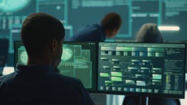 Cyberguerre : qu'est-ce que c'est, et comment s'y préparer ?