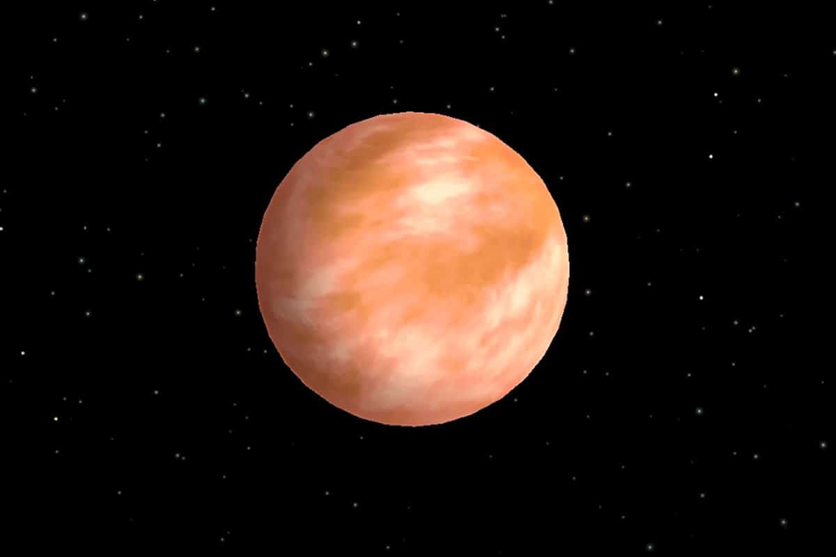 Enaiposha : une exoplanète qui bouscule nos idées reçues