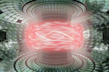 La France bat un record mondial en fusion nucléaire