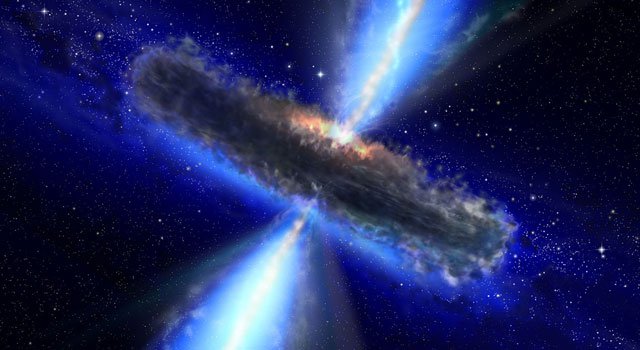 Credit: NASA/ESA