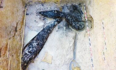 Des découvertes qui bousculent l'histoire à Kalambo Falls