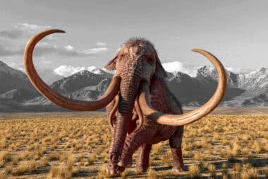 L'énigme de la disparition de la mégafaune nord-américaine révélée par des techniques modernes