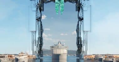 Le projet révolutionnaire "The Line" : une nouvelle ère urbaine en Arabie Saoudite