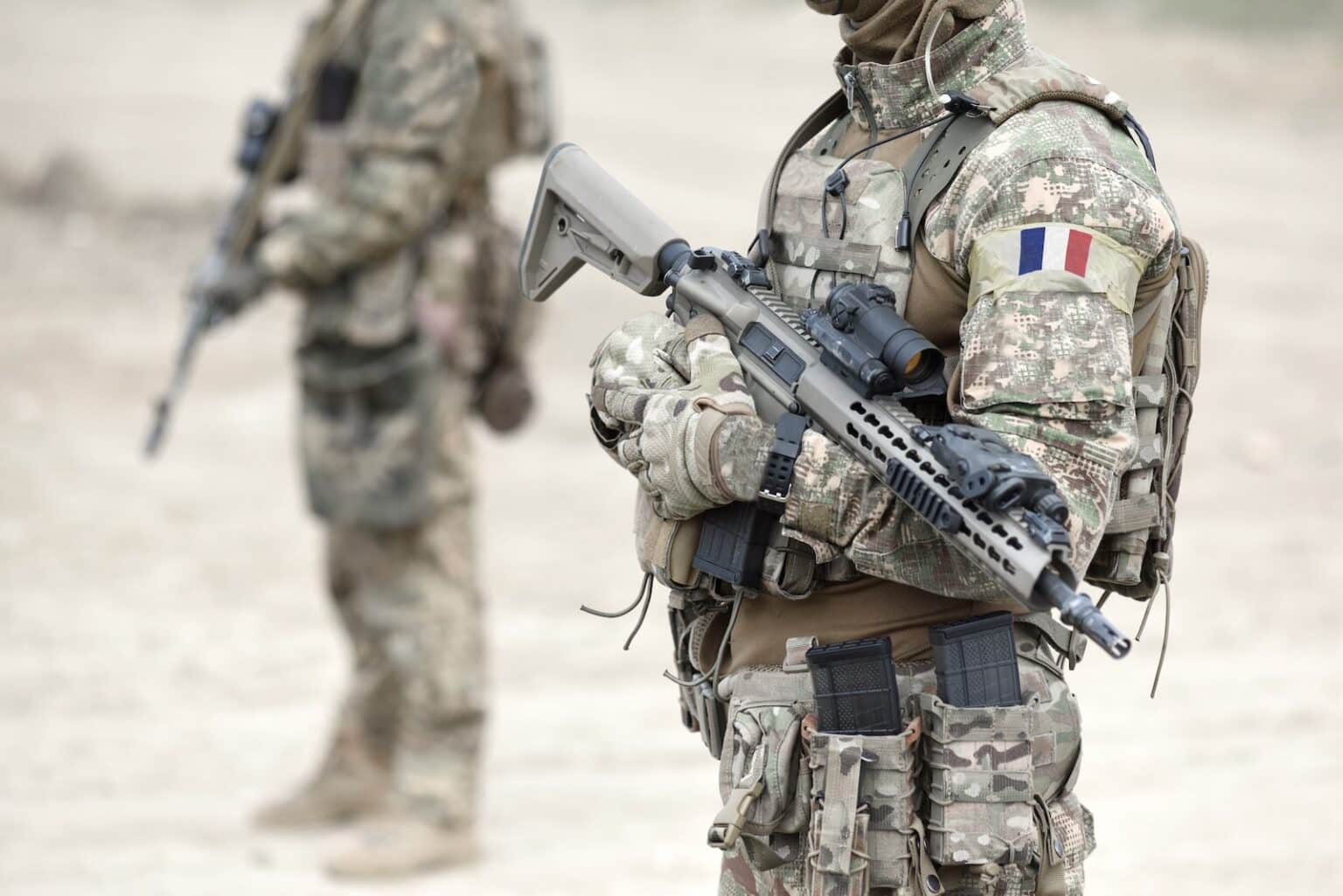International Archives - Armees.com