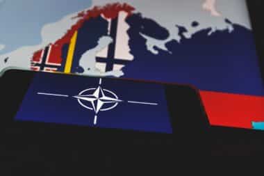 Face à Moscou, la Suède muscle son jeu militaire comme jamais depuis 1945