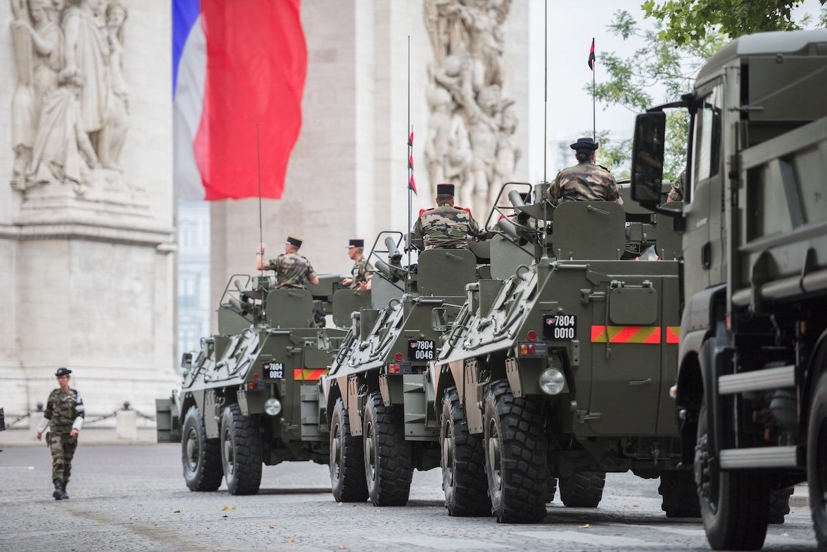 guerre, Ukraine, troupes militaires, Français, sondage CSA, défense, budget, Russie, UE