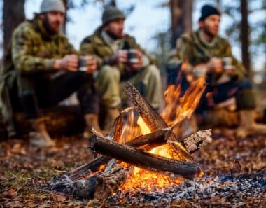 Guerre, crise, chaos : l’Europe anticipe le pire avec un kit de survie