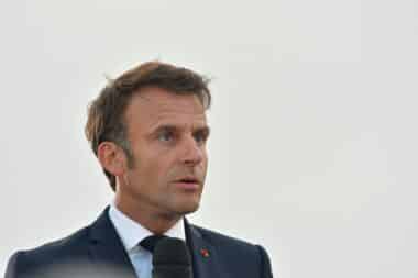palestine, macron-adresse-aux-francais-russie-nucleaire-defense